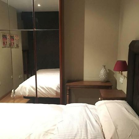 Апартаменти Apartamento Nautico Хіхон Екстер'єр фото