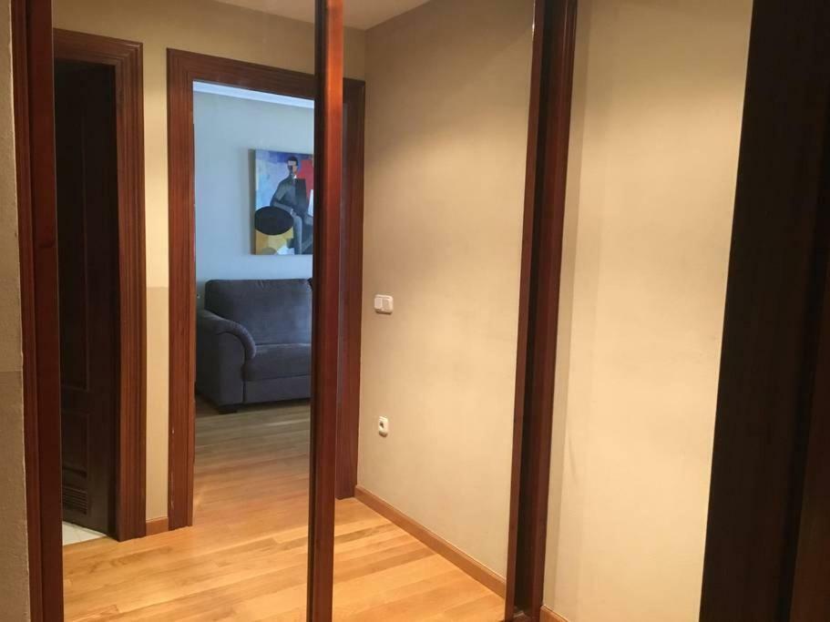 Апартаменти Apartamento Nautico Хіхон Екстер'єр фото
